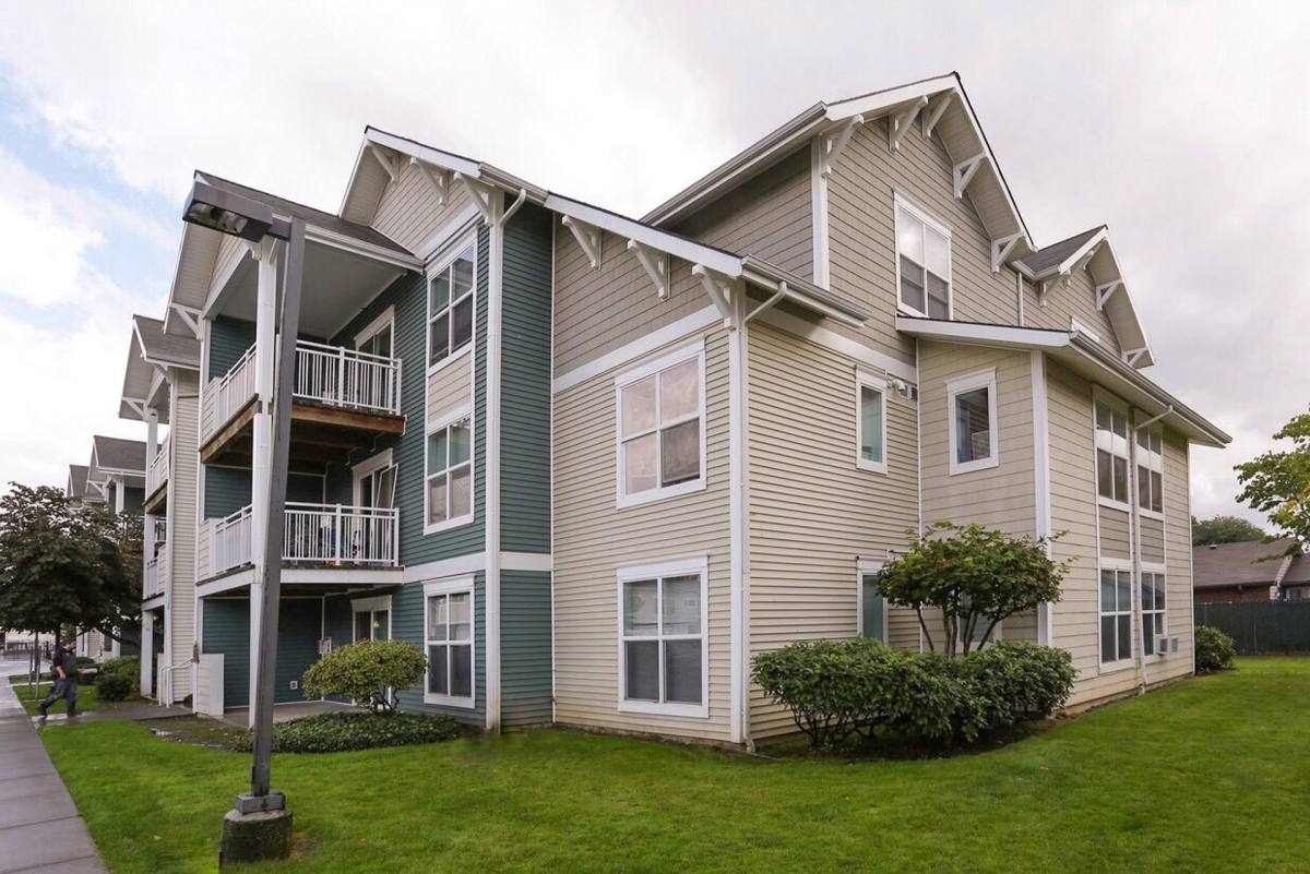 Apartment for rent at 1919 W 34th St, Vancouver, WA 98660