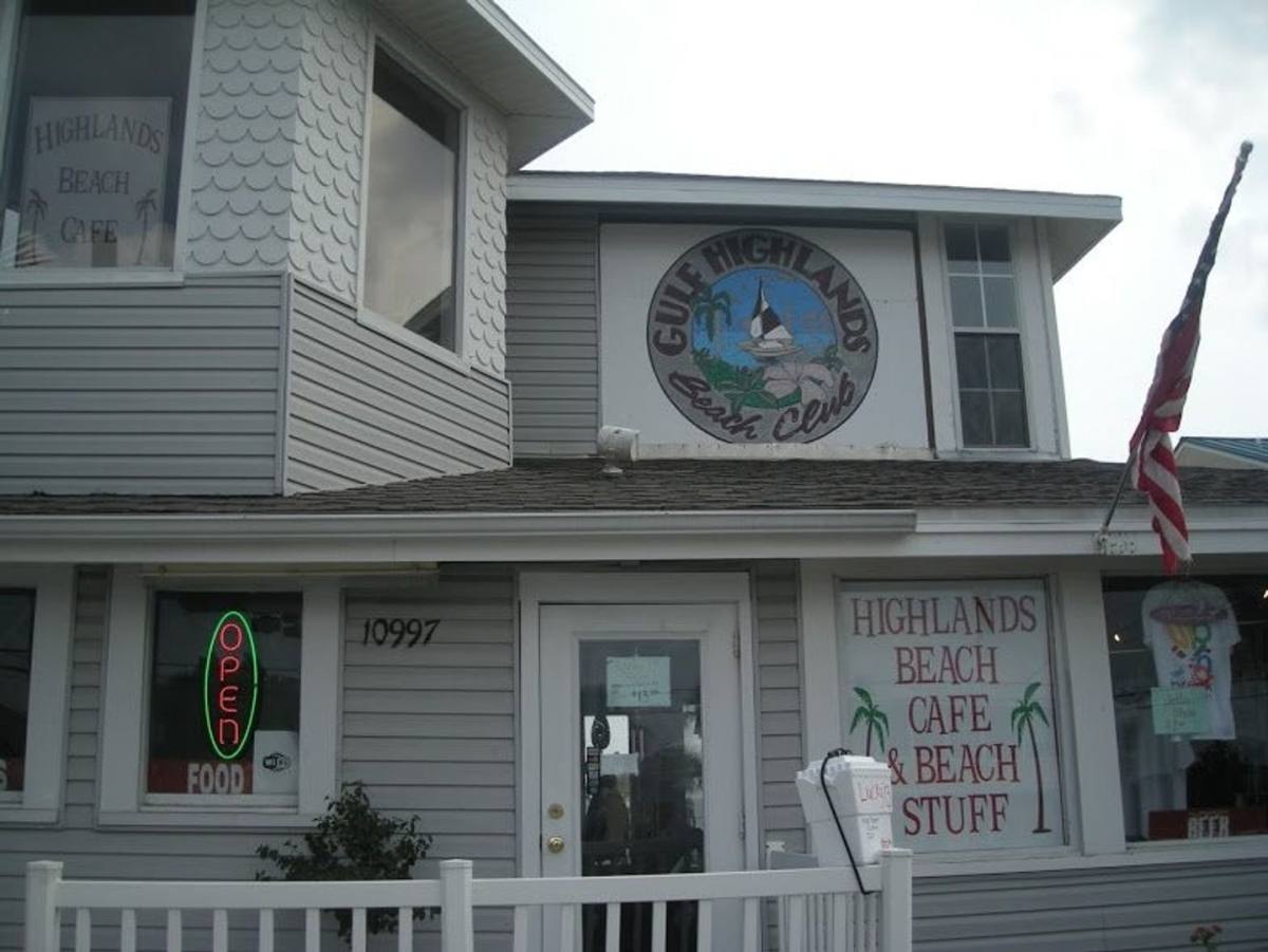 Townhouse for rent at 138 Bonnie Lane, Panama City Beach, FL 32407