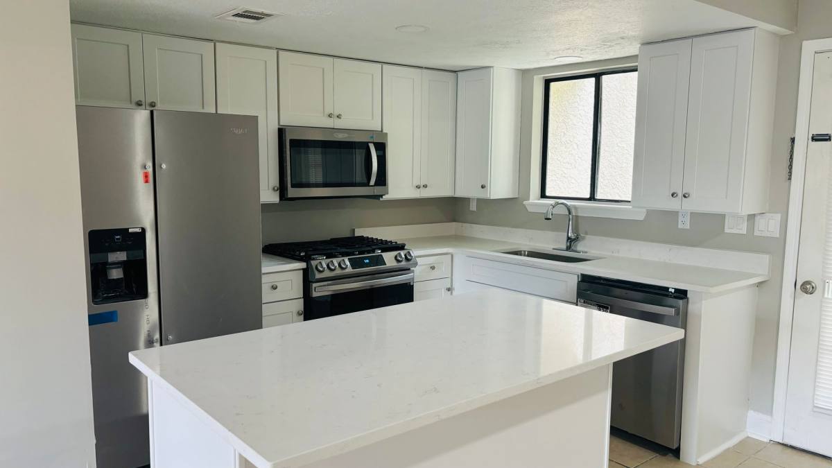 Townhouse for rent at 138 Bonnie Lane, Panama City Beach, FL 32407