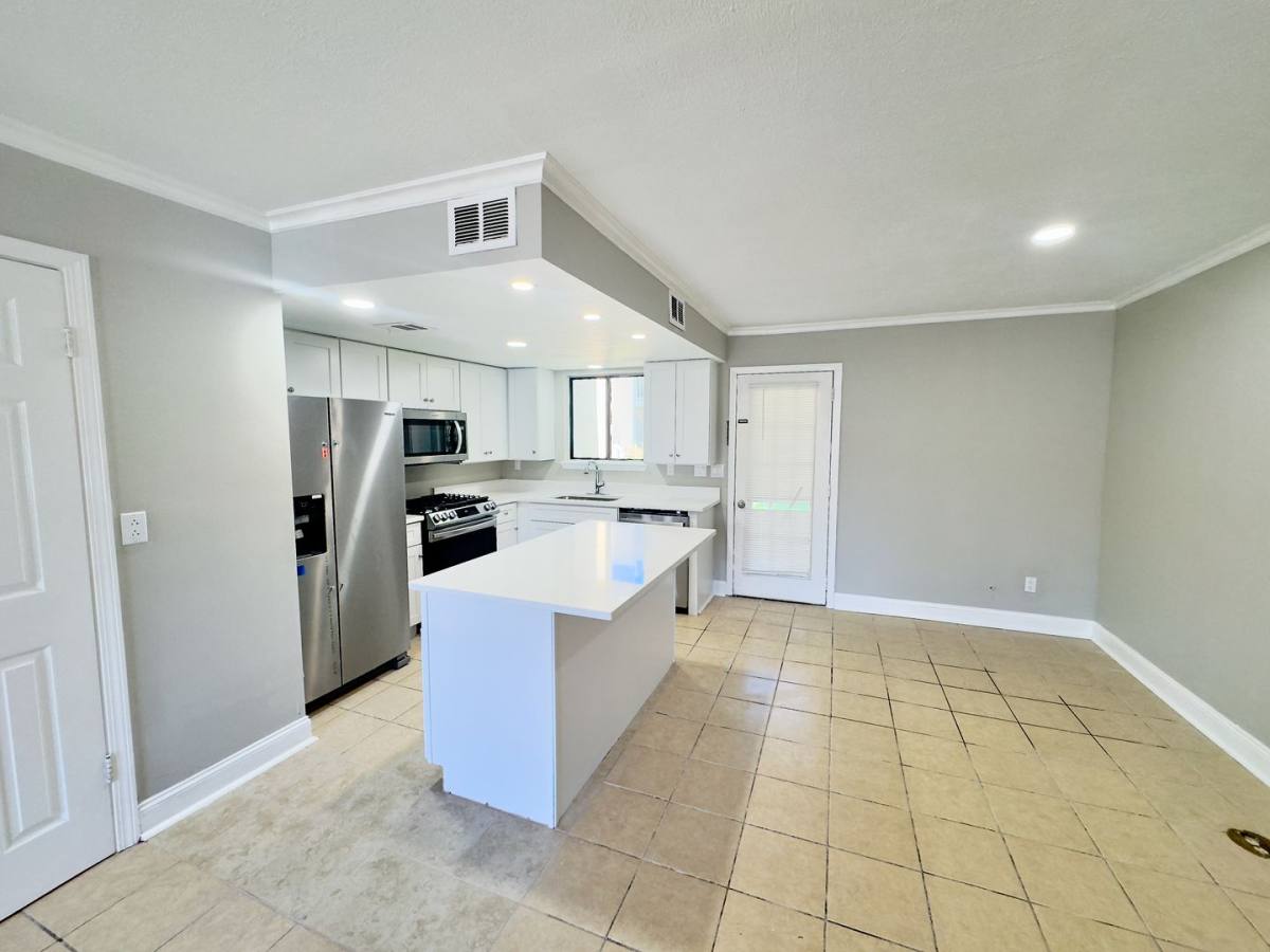 Townhouse for rent at 138 Bonnie Lane, Panama City Beach, FL 32407