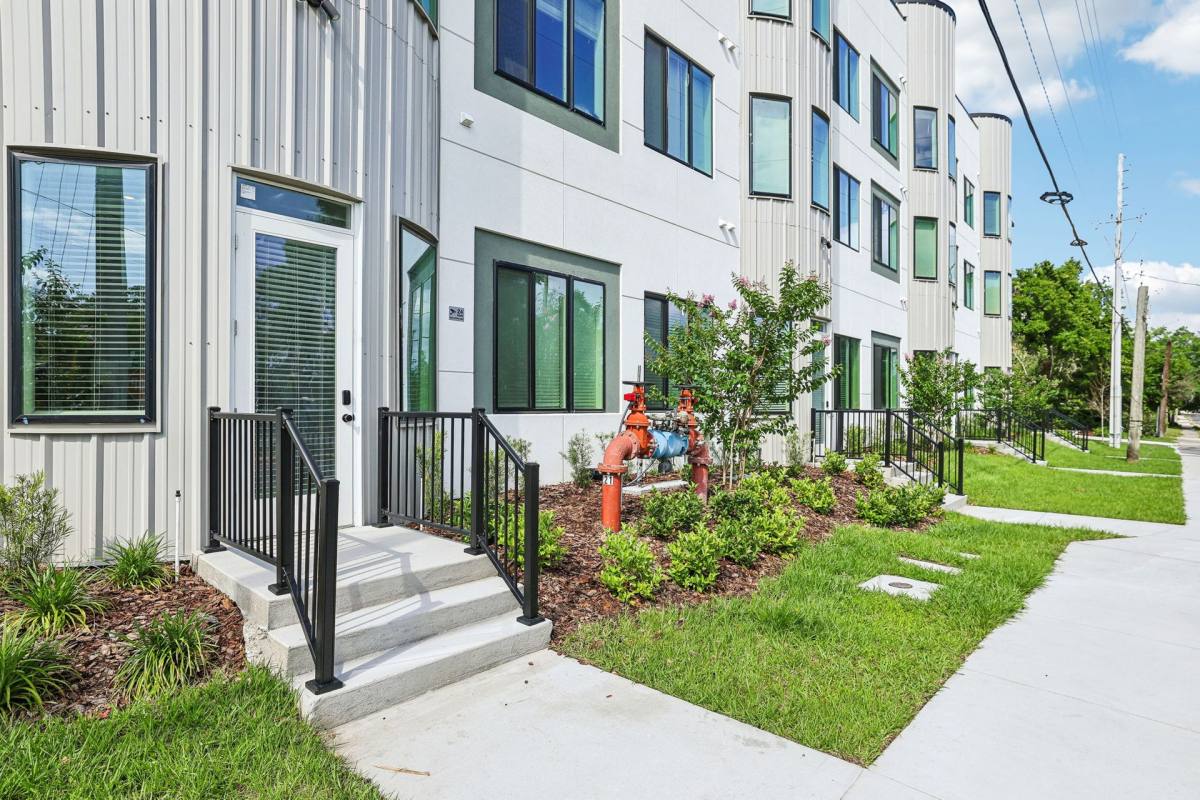 Apartment for rent at 221 S Bumby Ave, Orlando, FL 32803