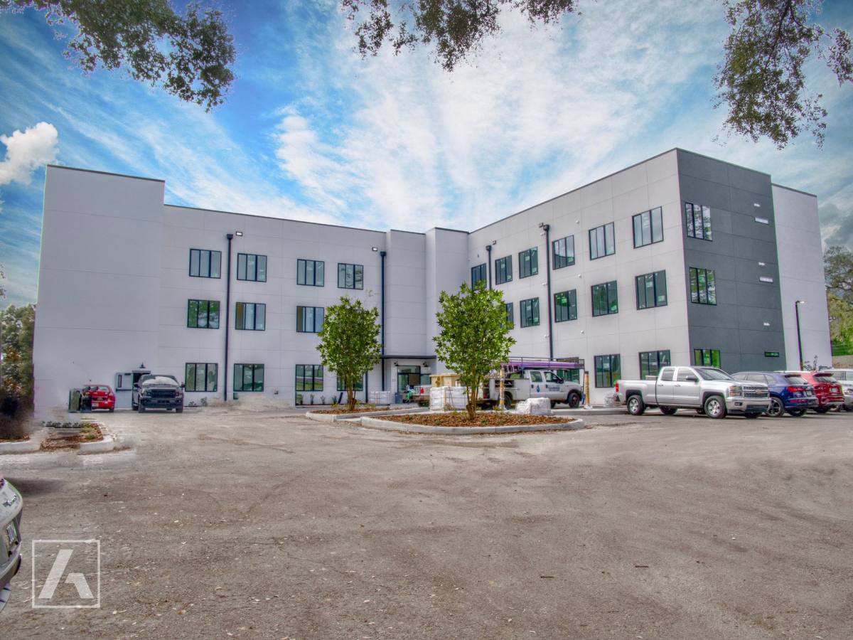 Apartment for rent at 221 S Bumby Ave, Orlando, FL 32803