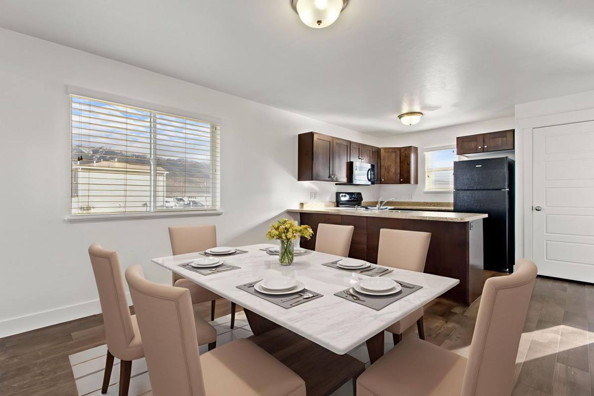Apartment for rent at 879 S 250 E, Smithfield, UT 84335