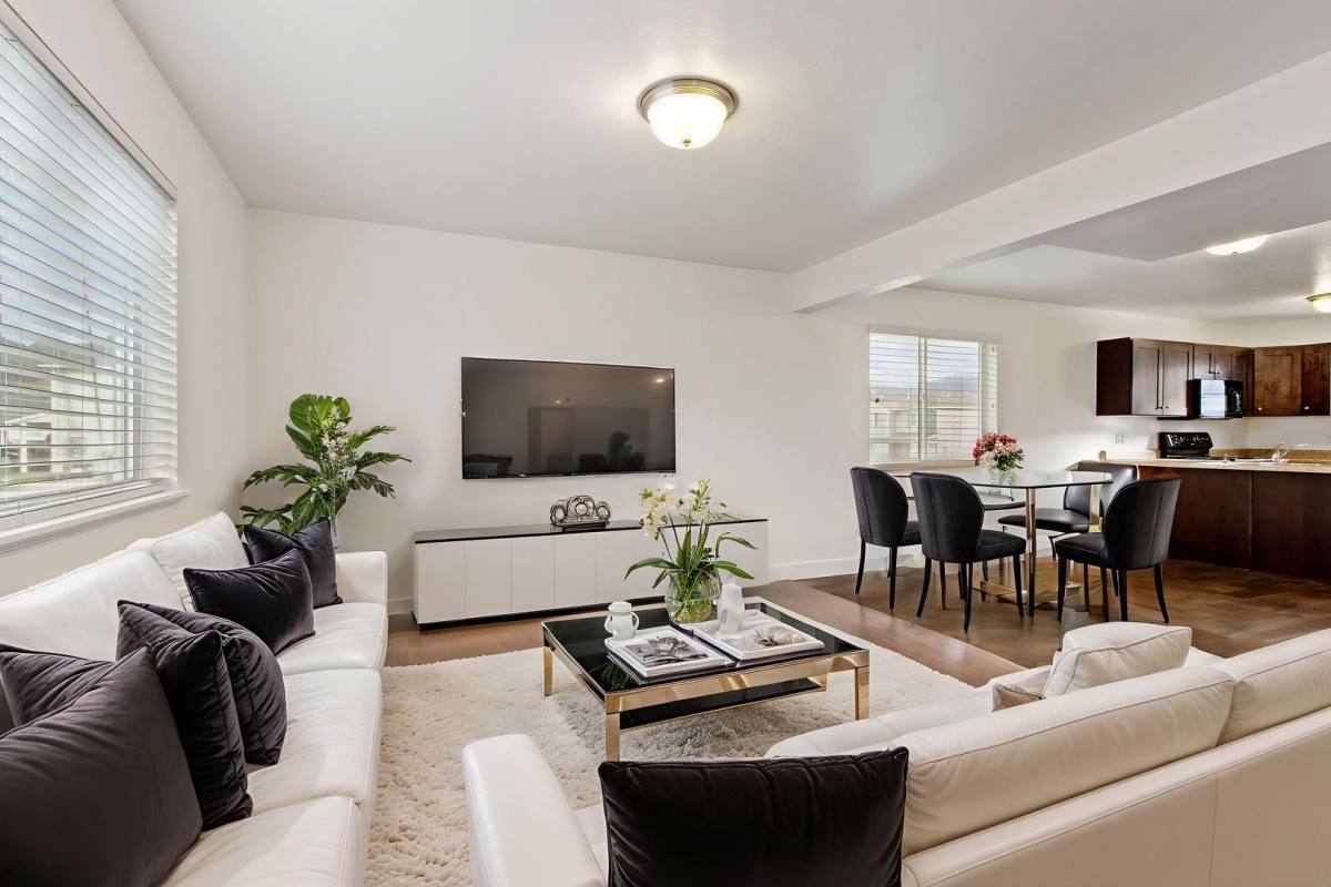 Apartment for rent at 879 S 250 E, Smithfield, UT 84335
