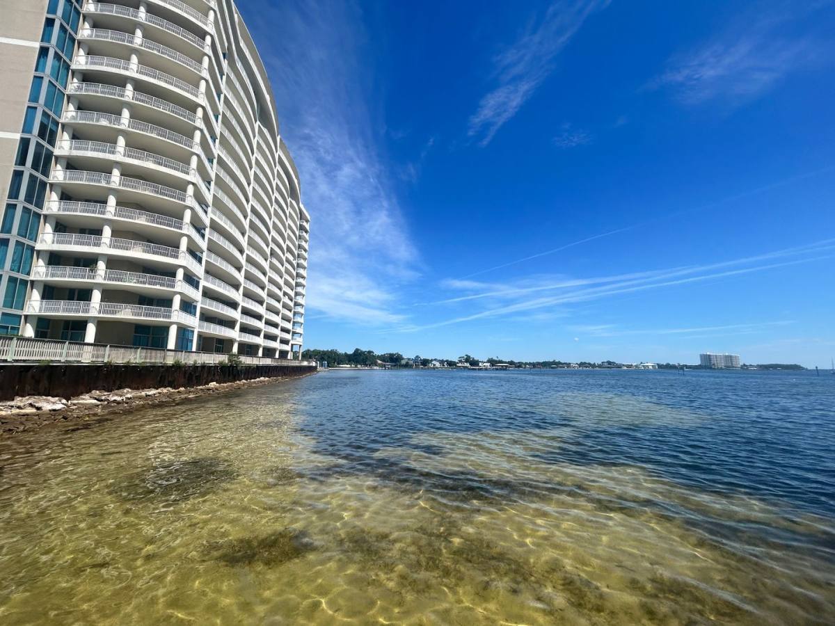 Condo for rent at 6422 W Highway 98, Panama City Beach, FL 32407