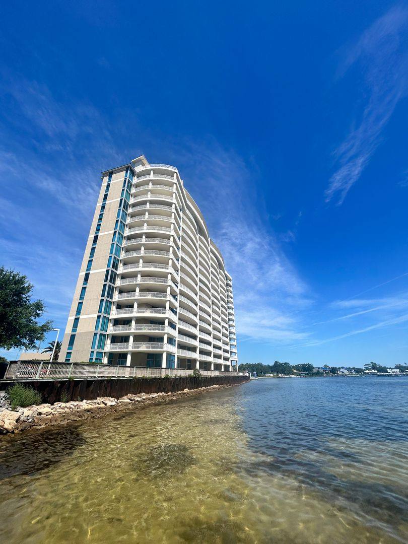 Condo for rent at 6422 W Highway 98, Panama City Beach, FL 32407