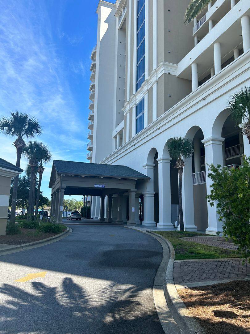 Condo for rent at 6422 W Highway 98, Panama City Beach, FL 32407