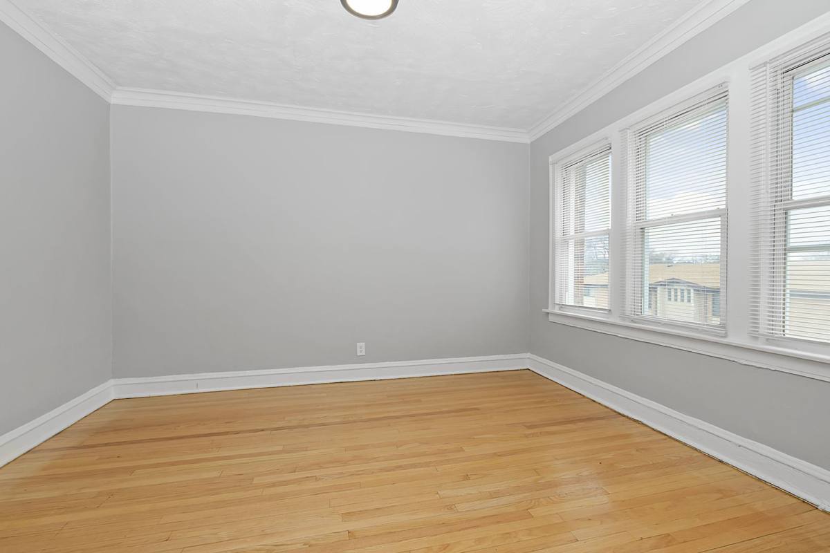 Apartment for rent at 8705-11 S Morgan St, Chicago, IL 60620