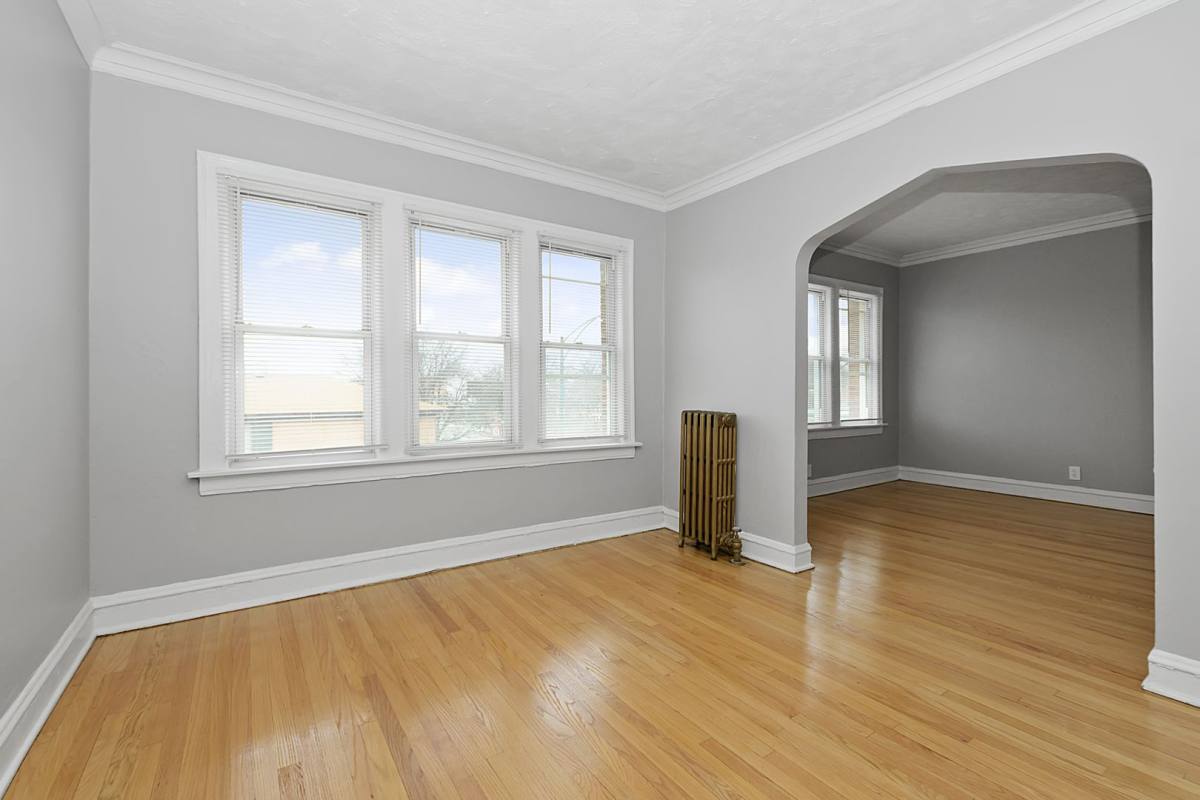 Apartment for rent at 8705-11 S Morgan St, Chicago, IL 60620