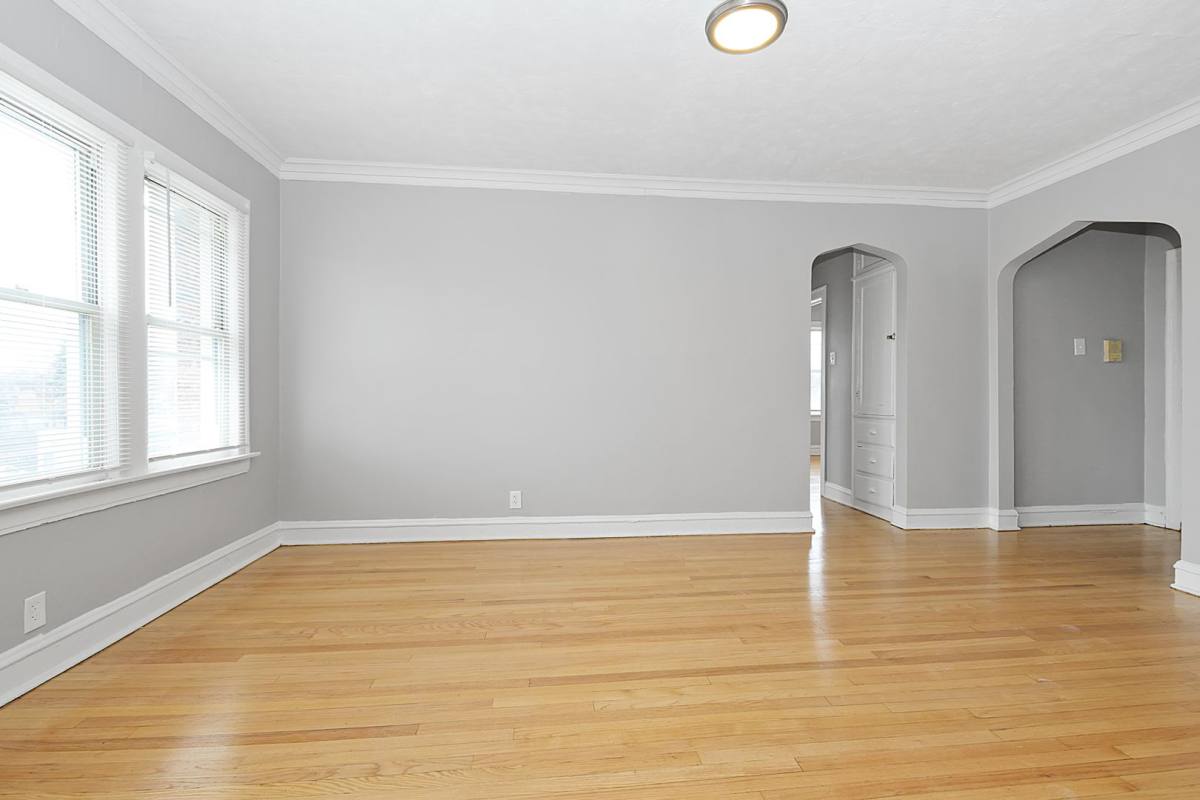 Apartment for rent at 8705-11 S Morgan St, Chicago, IL 60620