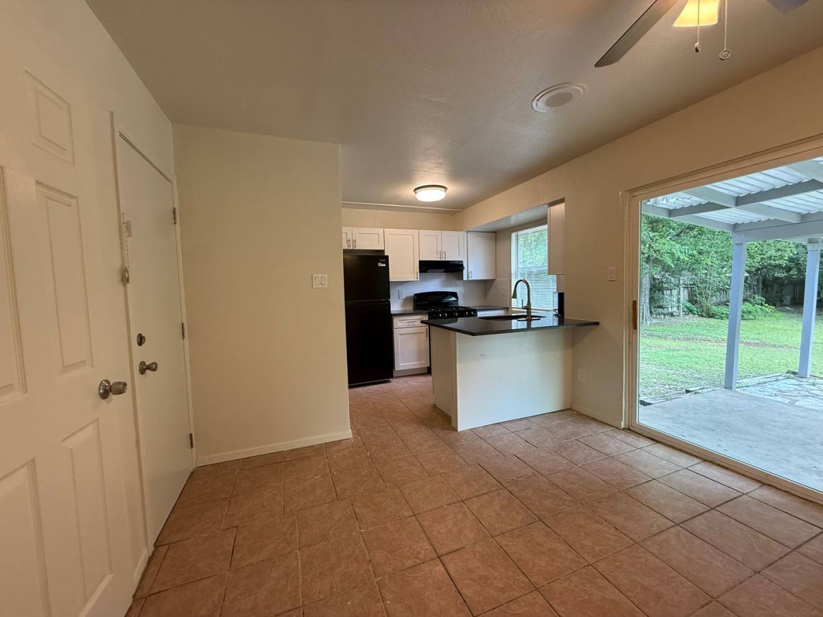 House for rent at 1109 Village Green Dr, Austin, TX 78753