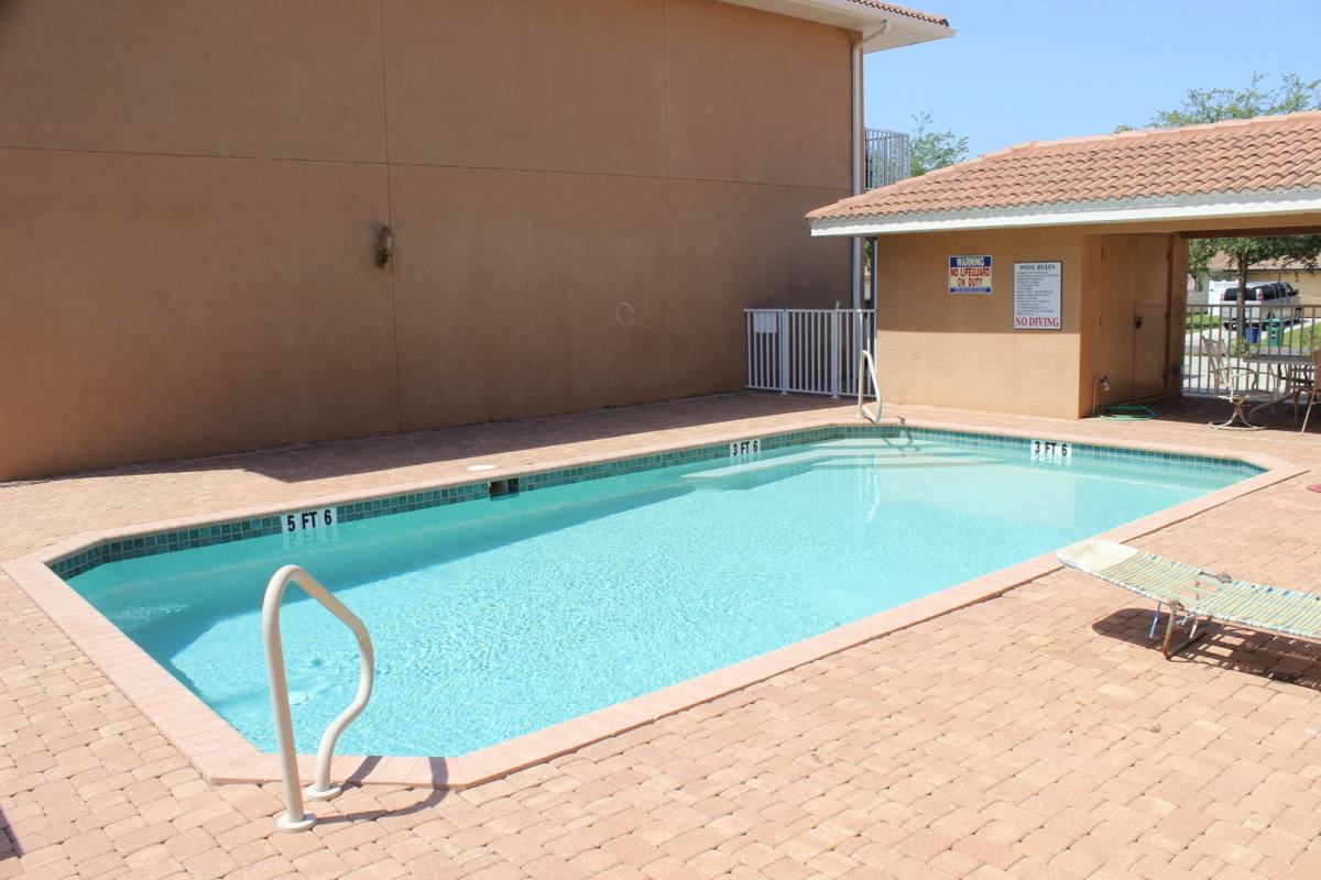 Apartment for rent at 607 SE 13th Place, Cape Coral, FL 33990