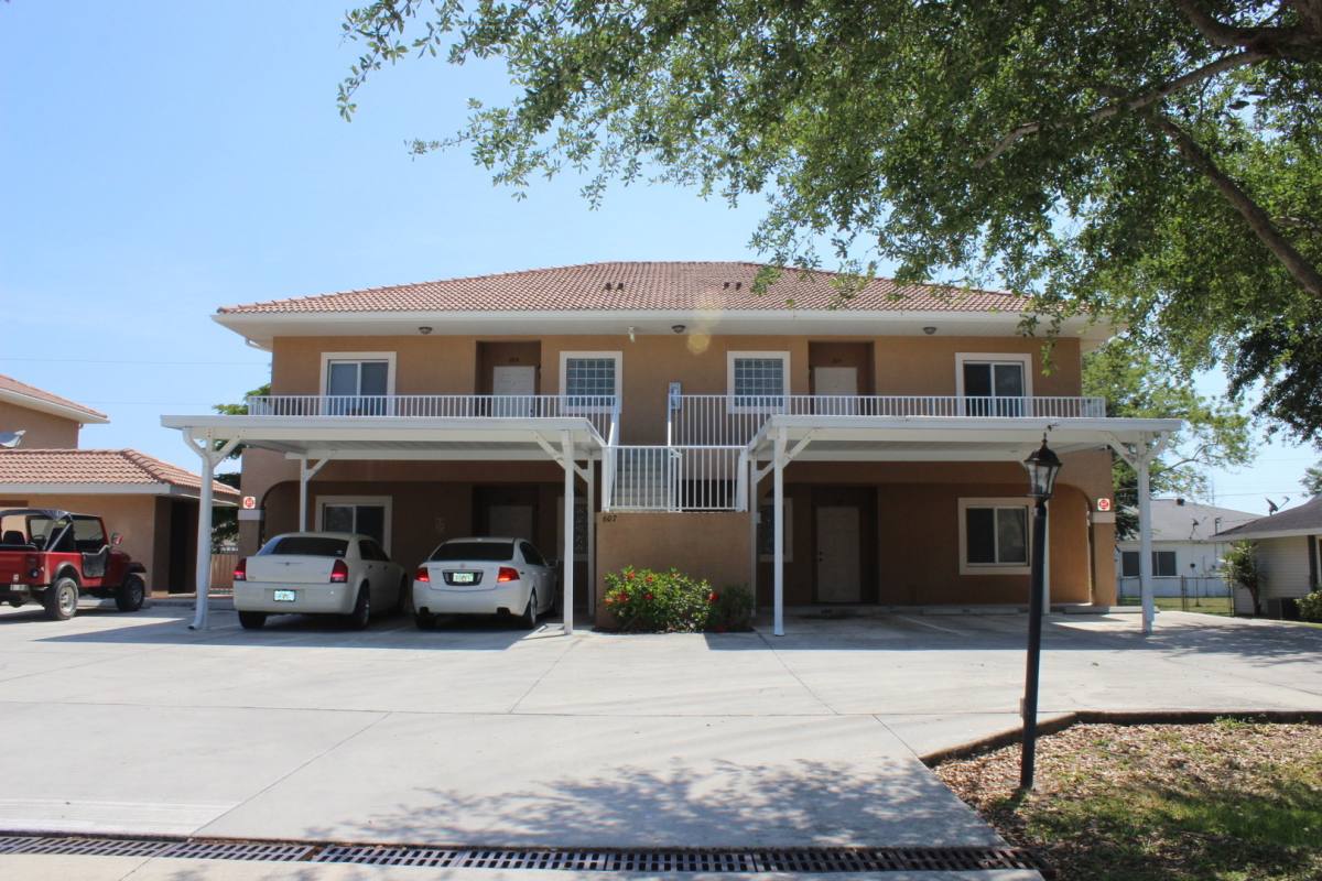 Apartment for rent at 607 SE 13th Place, Cape Coral, FL 33990