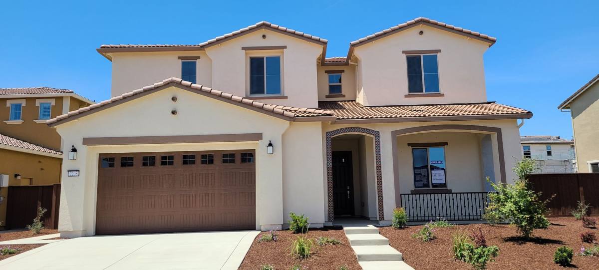 House for rent at 2208 Randolph Place, Woodland, CA 95776