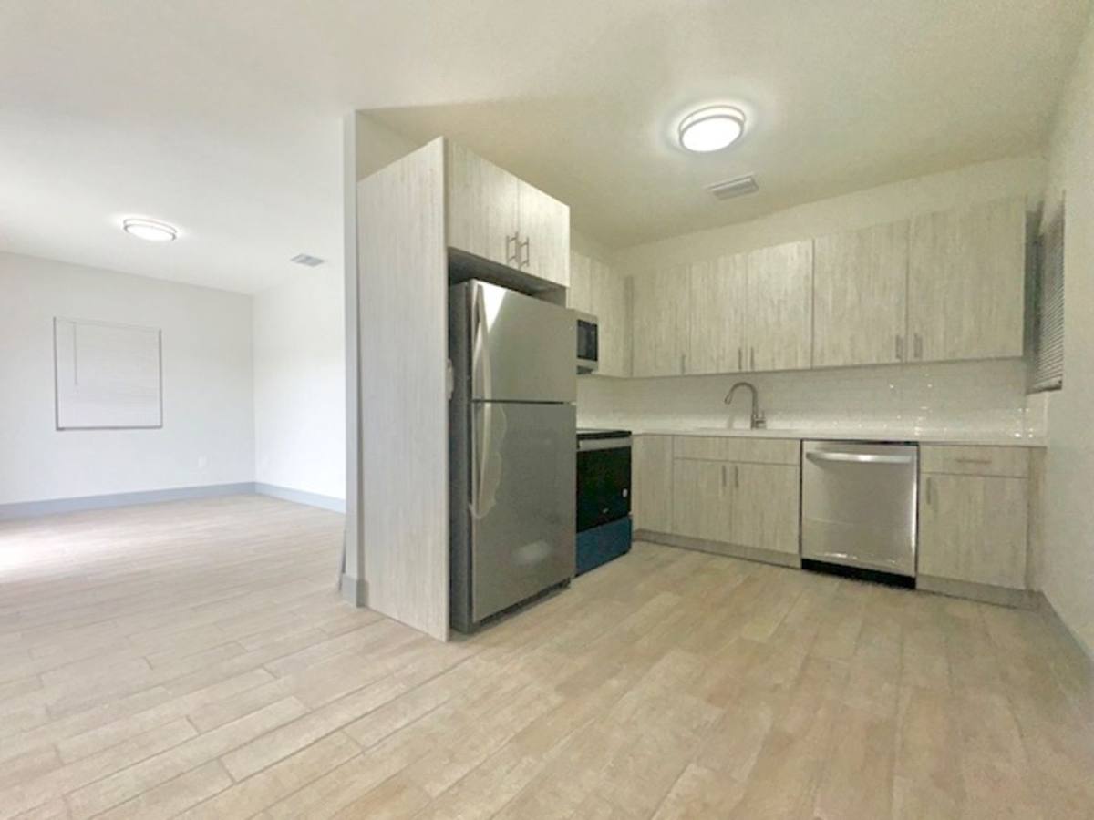House for rent at 845 NW 12 St, Homestead, FL 33034