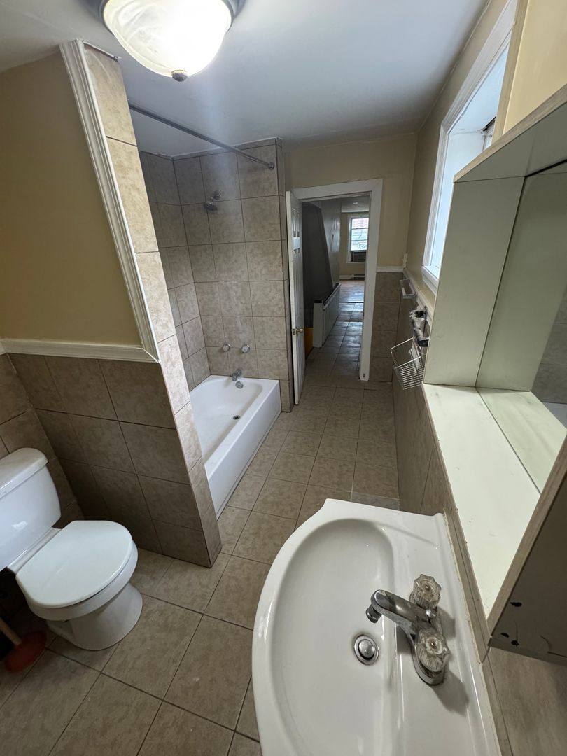 Apartment for rent at 4 Creek Ave, Darby, PA 19023