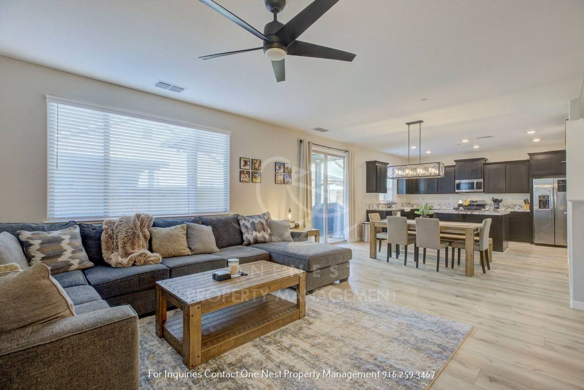 House for rent at 2974 Lindbergh Lane, Lincoln, CA 95648
