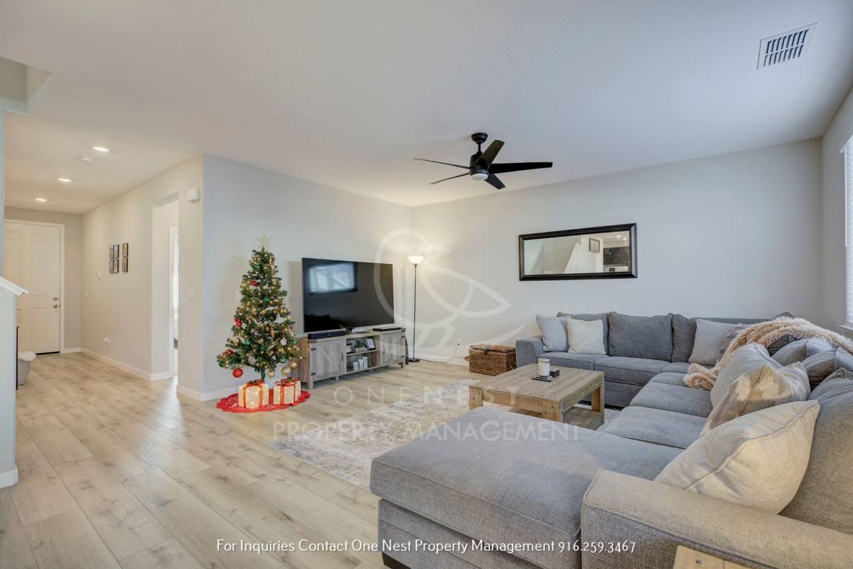 House for rent at 2974 Lindbergh Lane, Lincoln, CA 95648