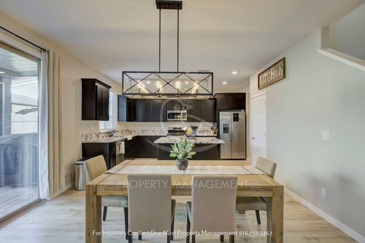 House for rent at 2974 Lindbergh Lane, Lincoln, CA 95648