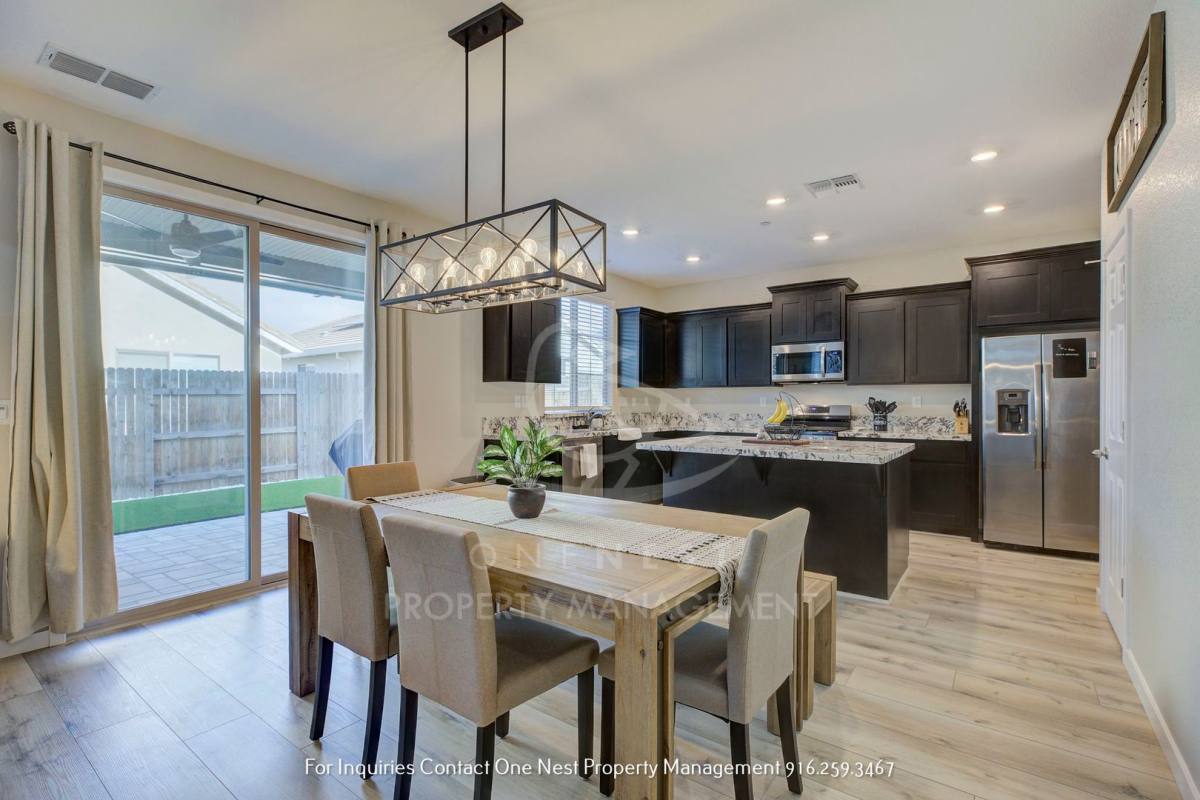 House for rent at 2974 Lindbergh Lane, Lincoln, CA 95648