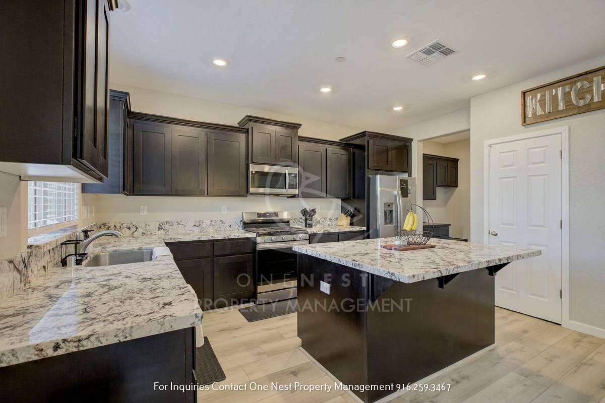 House for rent at 2974 Lindbergh Lane, Lincoln, CA 95648