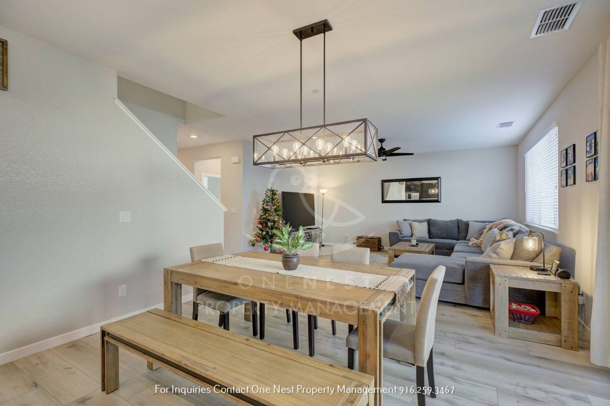 House for rent at 2974 Lindbergh Lane, Lincoln, CA 95648