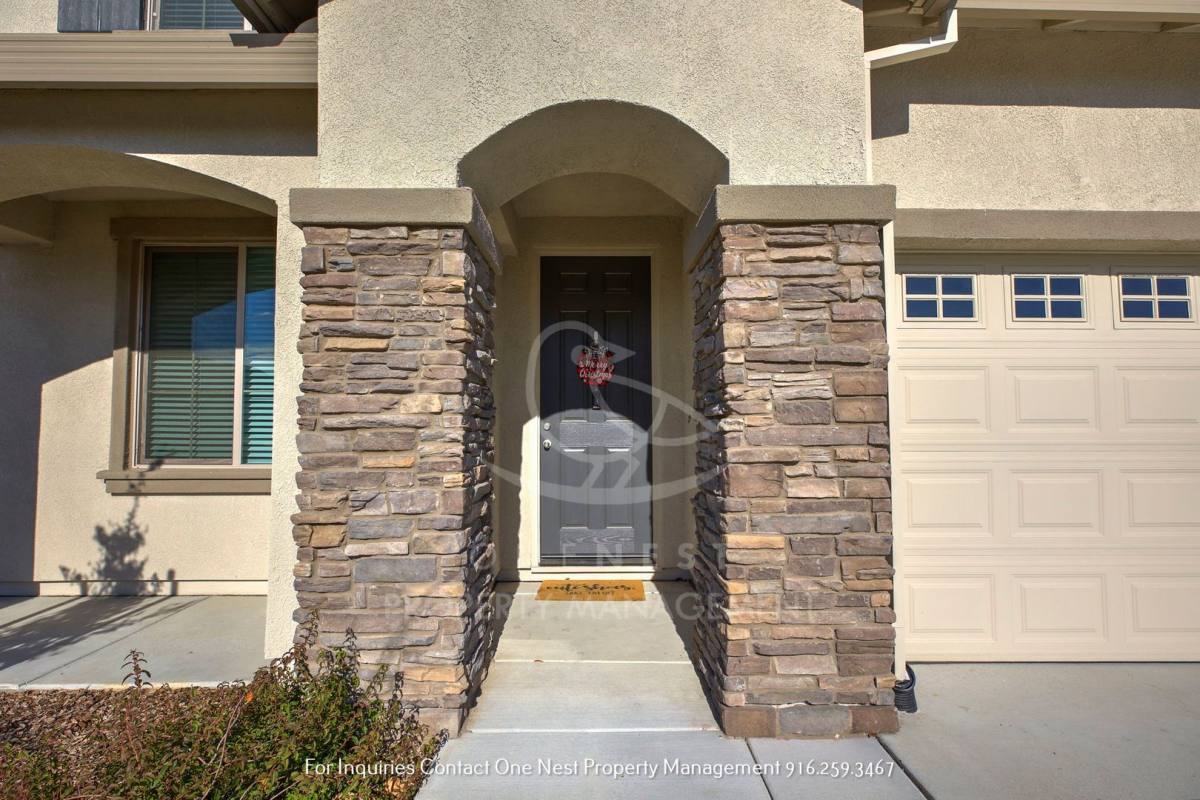 House for rent at 2974 Lindbergh Lane, Lincoln, CA 95648