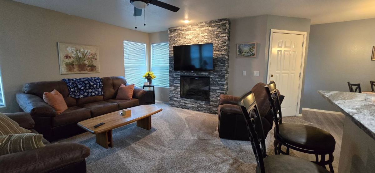 Apartment for rent at 14645 N Fountain Hills Blvd, Fountain Hills, AZ 85268