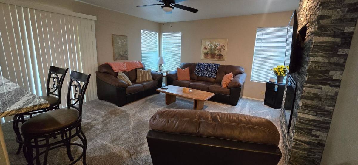Apartment for rent at 14645 N Fountain Hills Blvd, Fountain Hills, AZ 85268