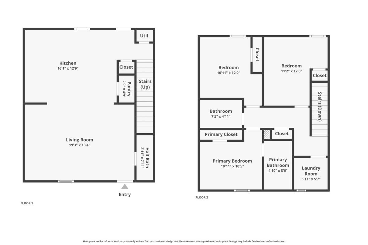 House for rent at 87 Park Dr S, Clanton, AL 35045