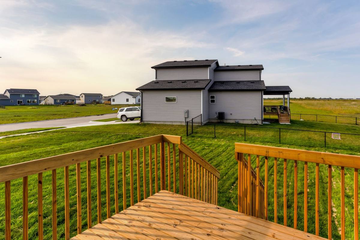 House for rent at 4102 NE 7th St, Ankeny, IA 50021