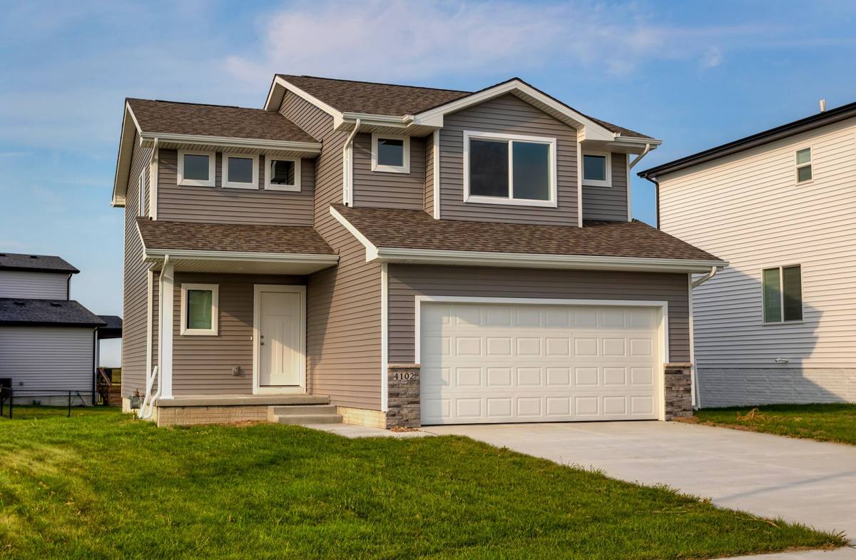 House for rent at 4102 NE 7th St, Ankeny, IA 50021