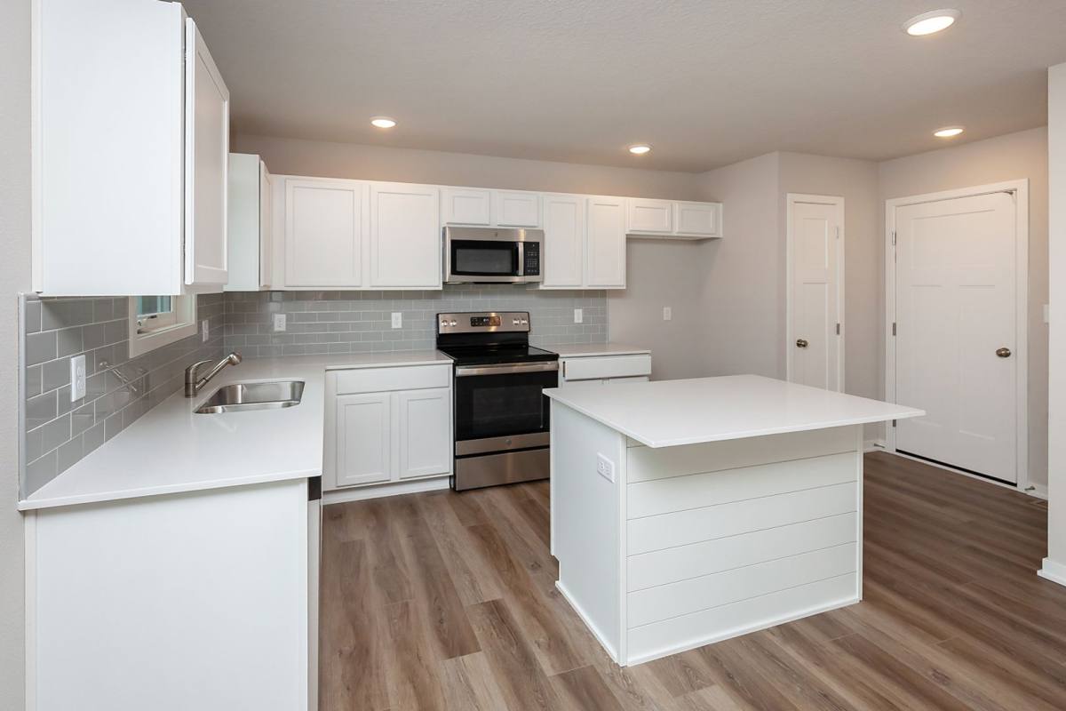 House for rent at 4102 NE 7th St, Ankeny, IA 50021