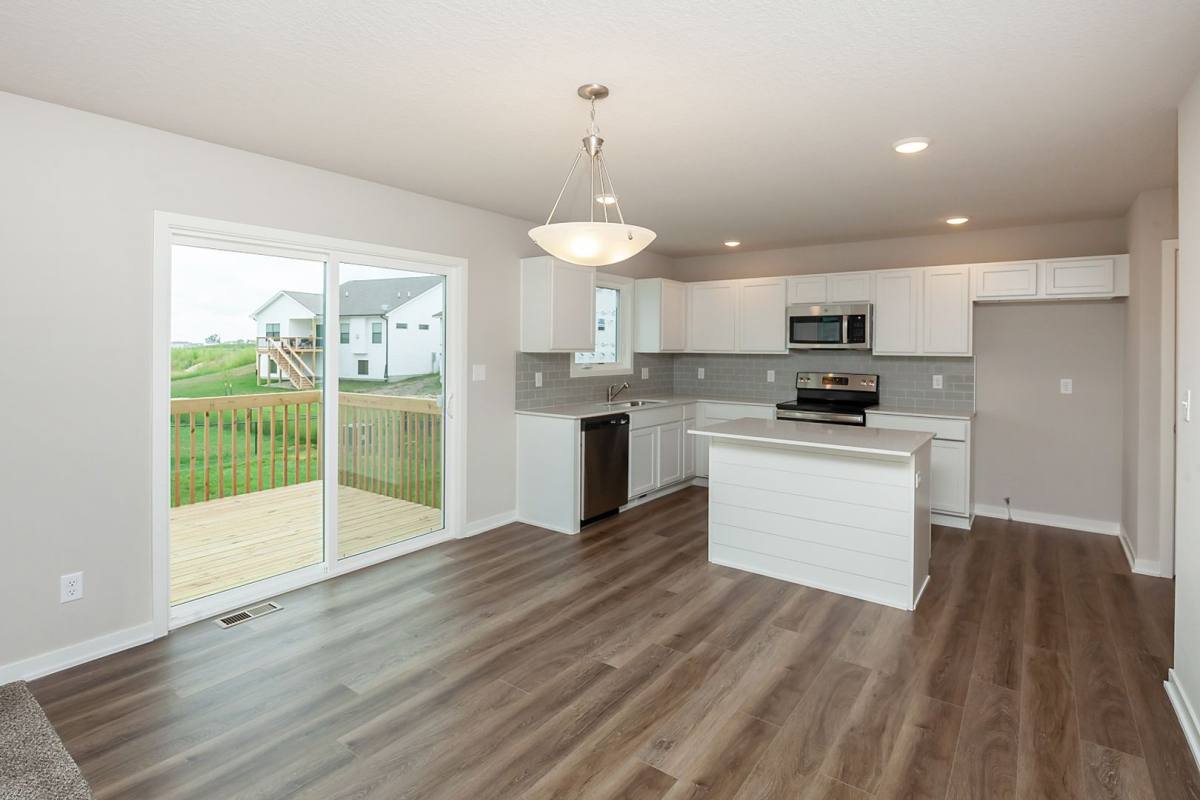 House for rent at 4102 NE 7th St, Ankeny, IA 50021