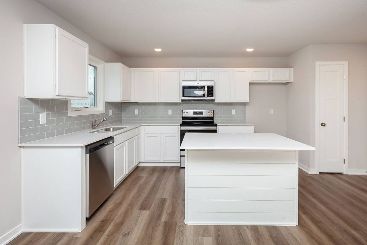 House for rent at 4102 NE 7th St, Ankeny, IA 50021