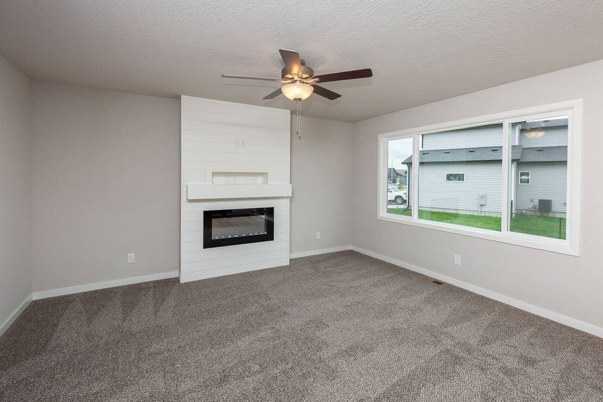 House for rent at 4102 NE 7th St, Ankeny, IA 50021