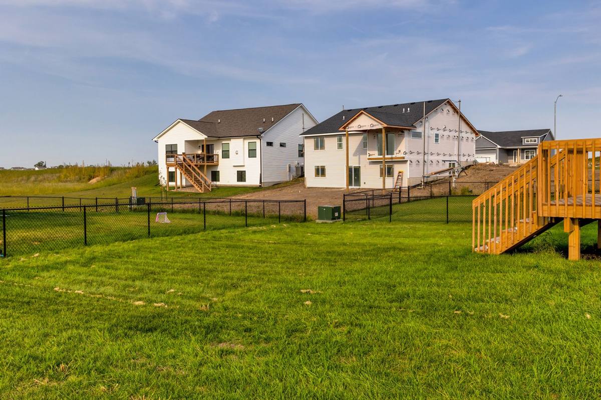 House for rent at 4102 NE 7th St, Ankeny, IA 50021