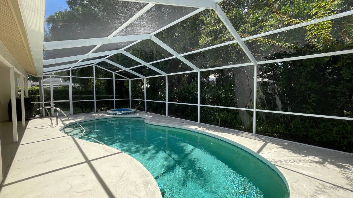House for rent at 4456 Del Sol Blvd, Sarasota, FL 34243