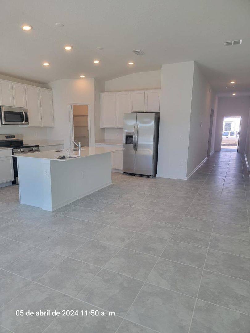 House for rent at 5004 Worchester Dr, Kissimmee, FL 34746