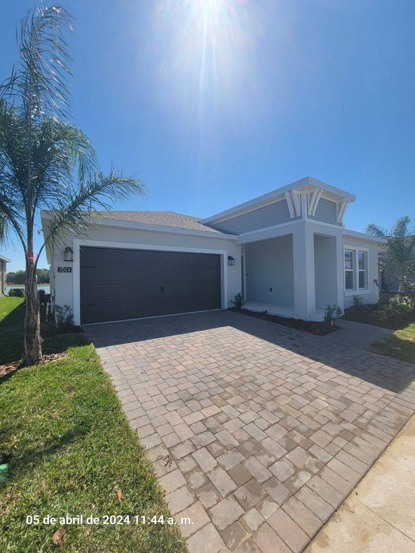 House for rent at 5004 Worchester Dr, Kissimmee, FL 34746