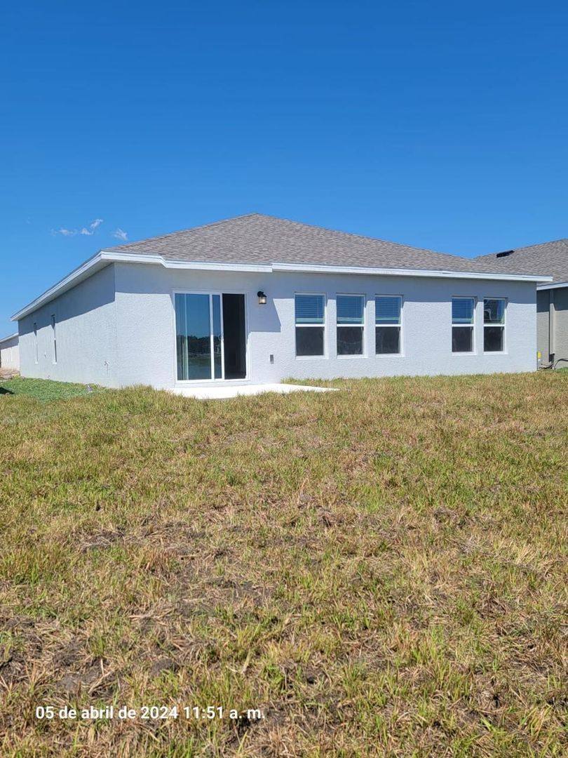 House for rent at 5004 Worchester Dr, Kissimmee, FL 34746