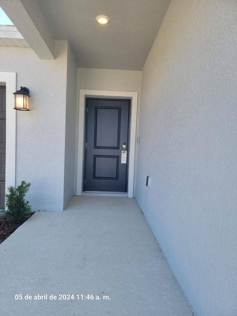 House for rent at 5004 Worchester Dr, Kissimmee, FL 34746