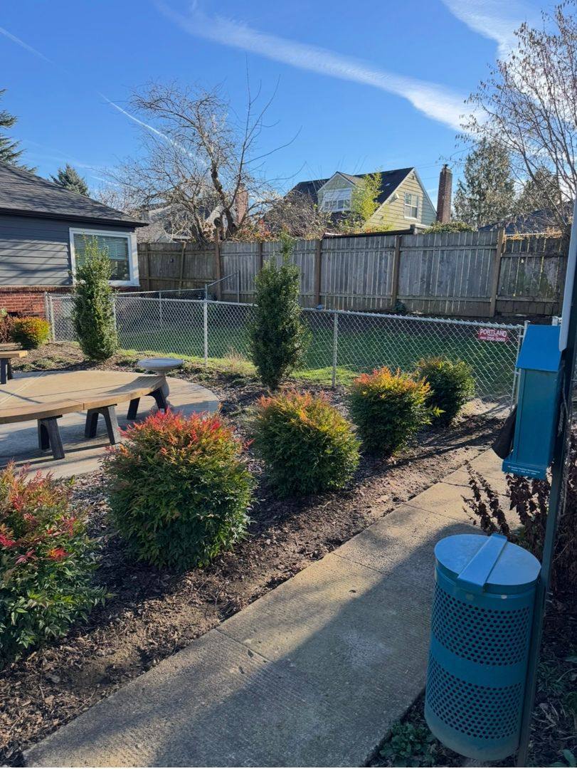 Apartment for rent at 2400 N Killingsworth St, Portland, OR 97217