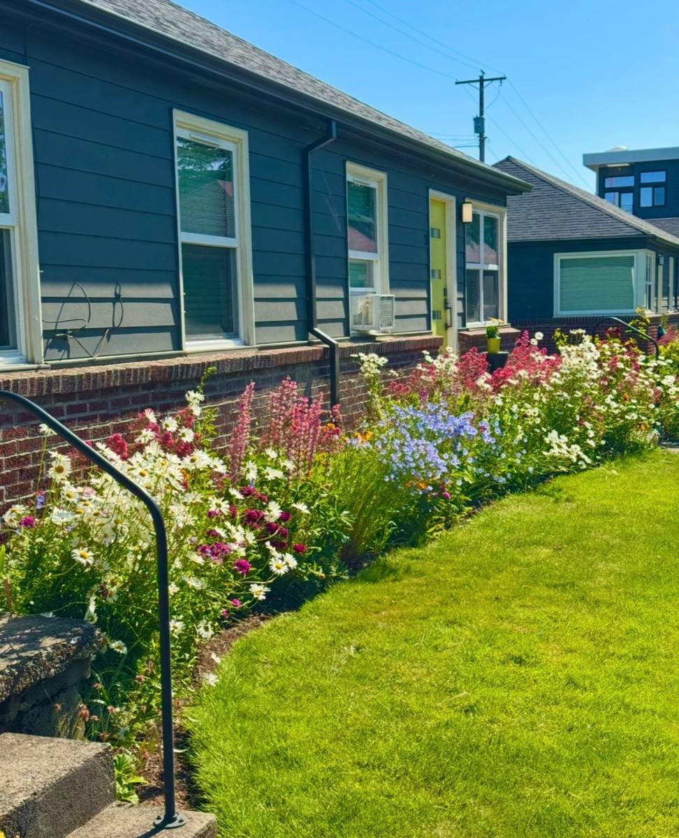 Apartment for rent at 2400 N Killingsworth St, Portland, OR 97217