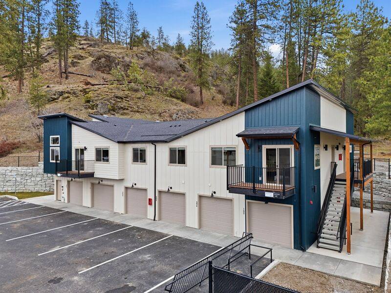 Apartment for rent at 1816 N 15th St, Coeur D Alene, ID 83814