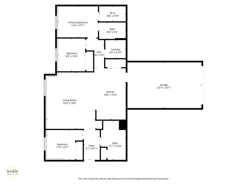 Apartment for rent at 1816 N 15th St, Coeur D Alene, ID 83814