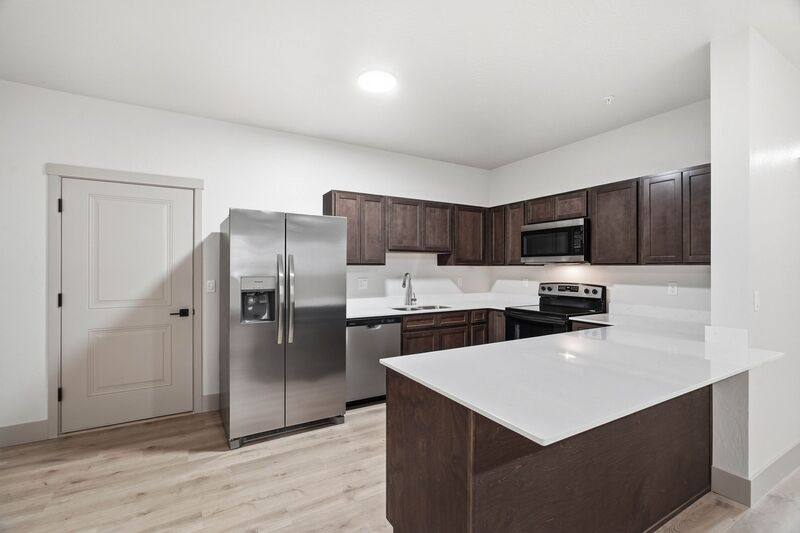 Apartment for rent at 1816 N 15th St, Coeur D Alene, ID 83814
