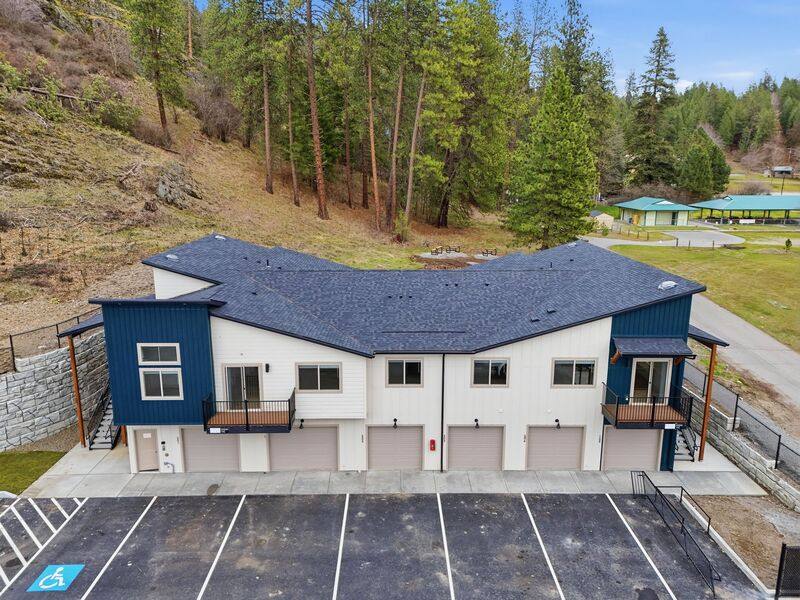 Apartment for rent at 1816 N 15th St, Coeur D Alene, ID 83814