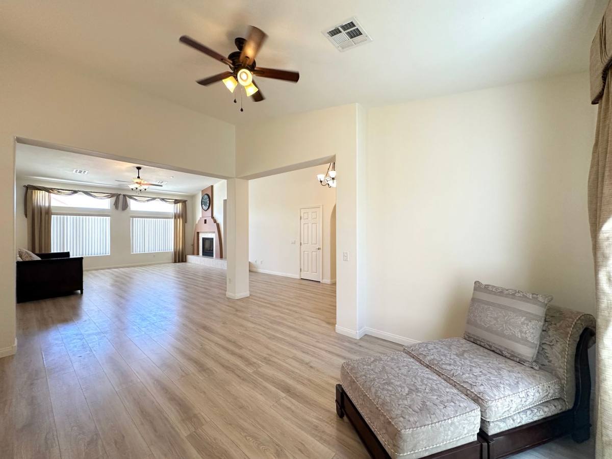 House for rent at 8228 Weeping Springs Ave, Las Vegas, NV 89131