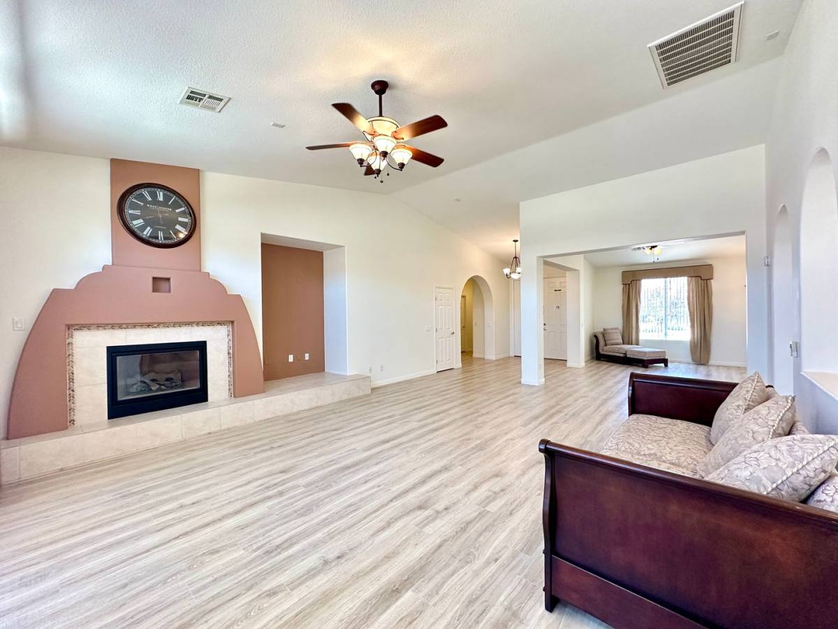 House for rent at 8228 Weeping Springs Ave, Las Vegas, NV 89131